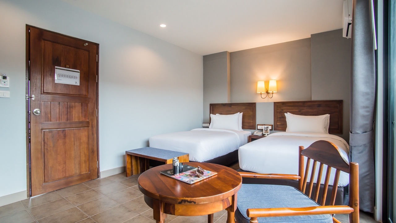 Photo of Bedroom in Na Chom Thian