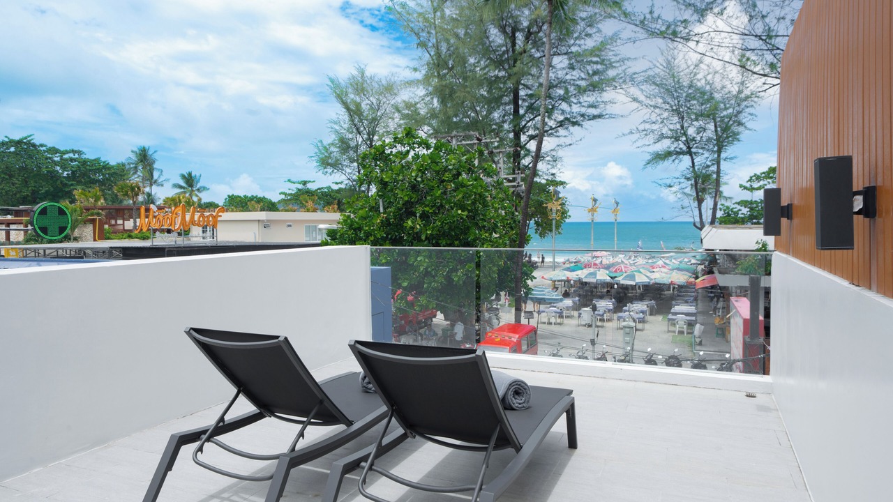 Photo of Others in Patong