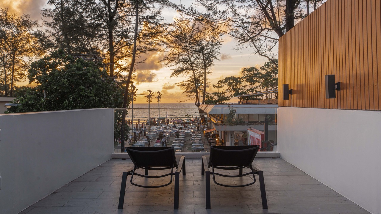 Photo of Outdoor in Patong