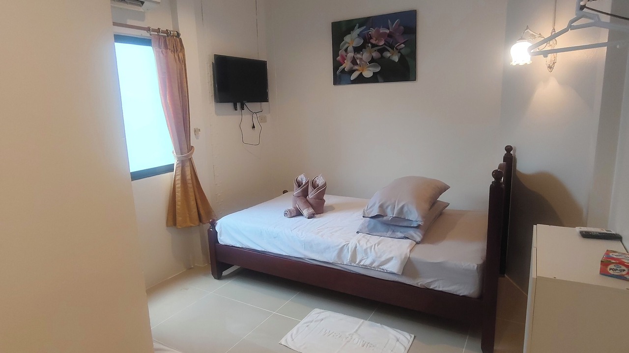 Photo of Bedroom in Kamala