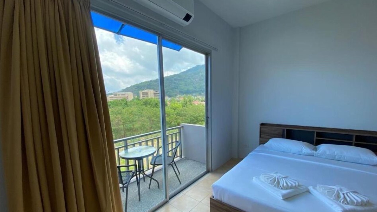 Photo of Patio Balcony in Kata
