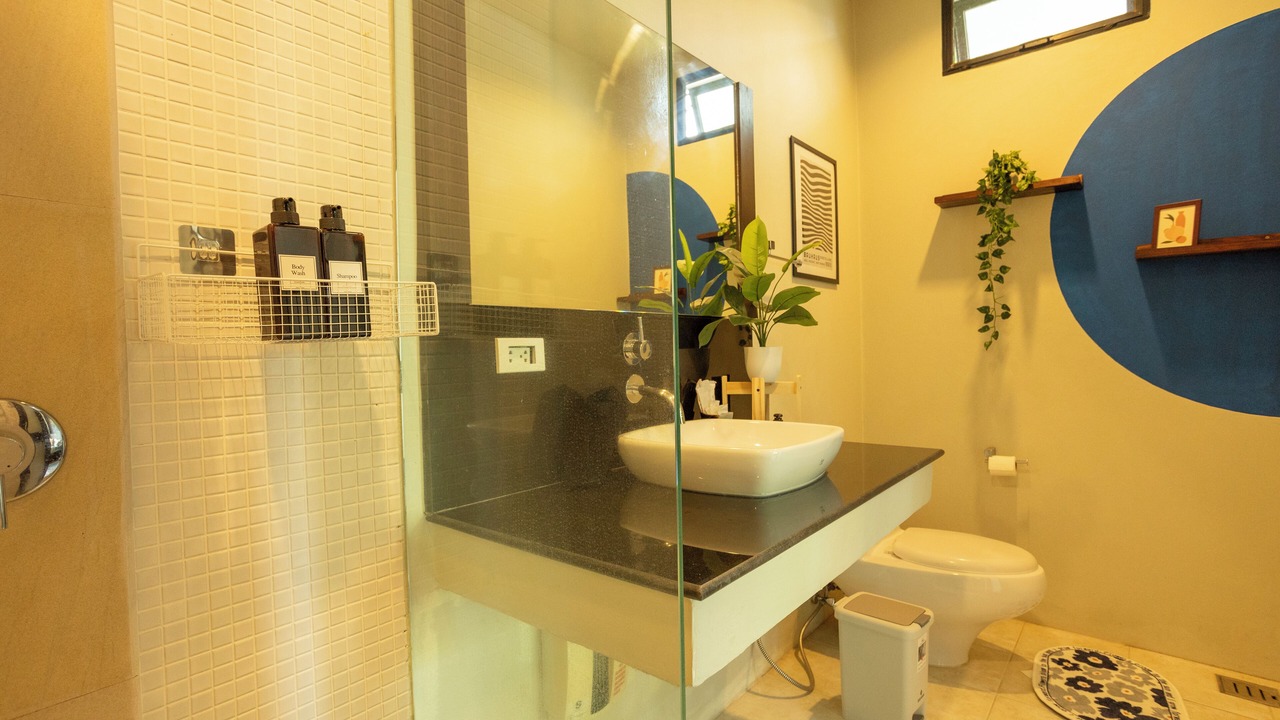 Photo of Bathroom in Choeng Thale