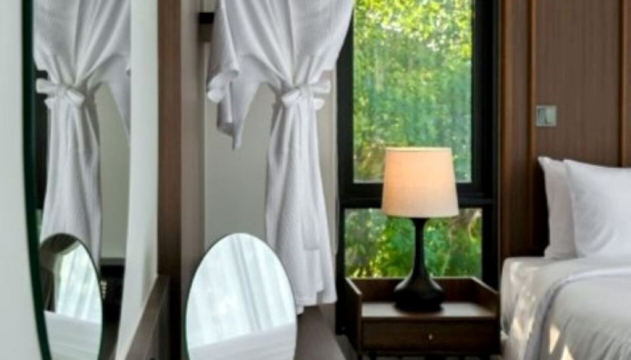 Photo of Bedroom in Ratsada