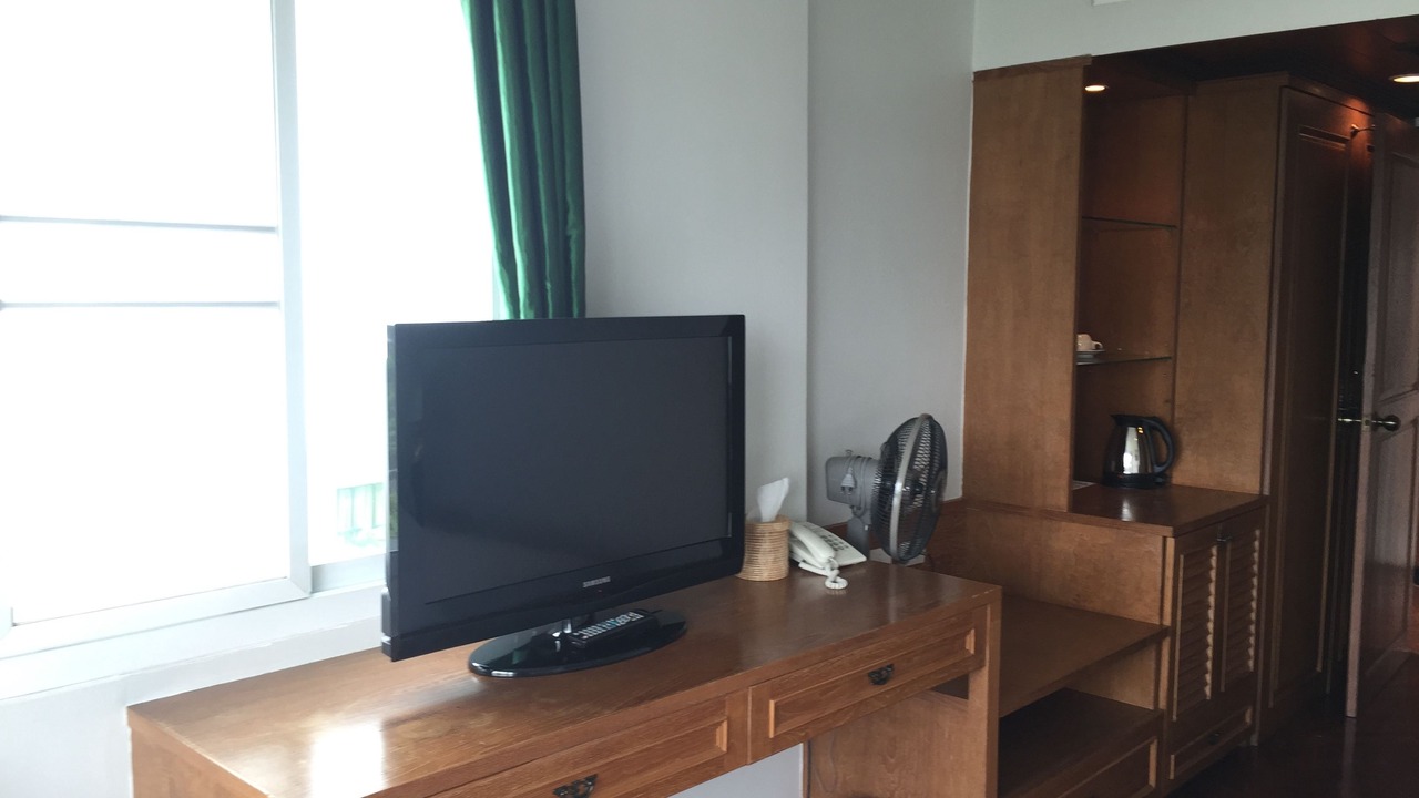 Photo of Bedroom in Pattaya Bay