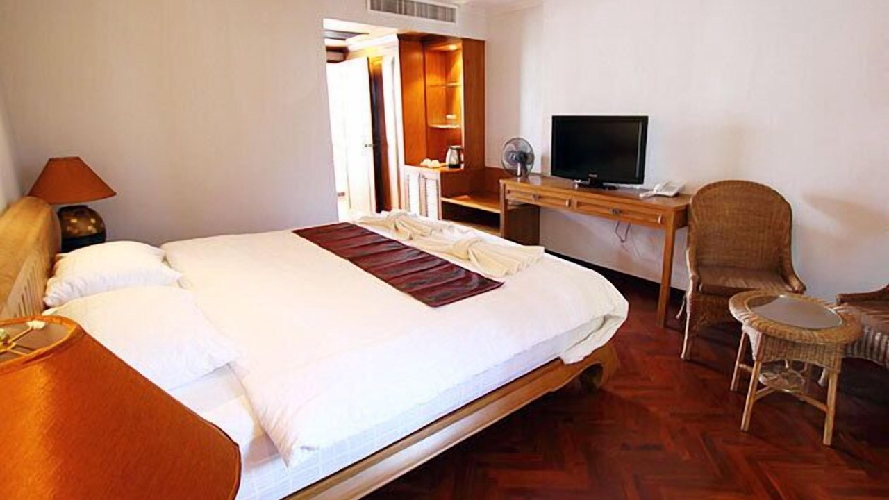 Photo of Bedroom in Pattaya Bay