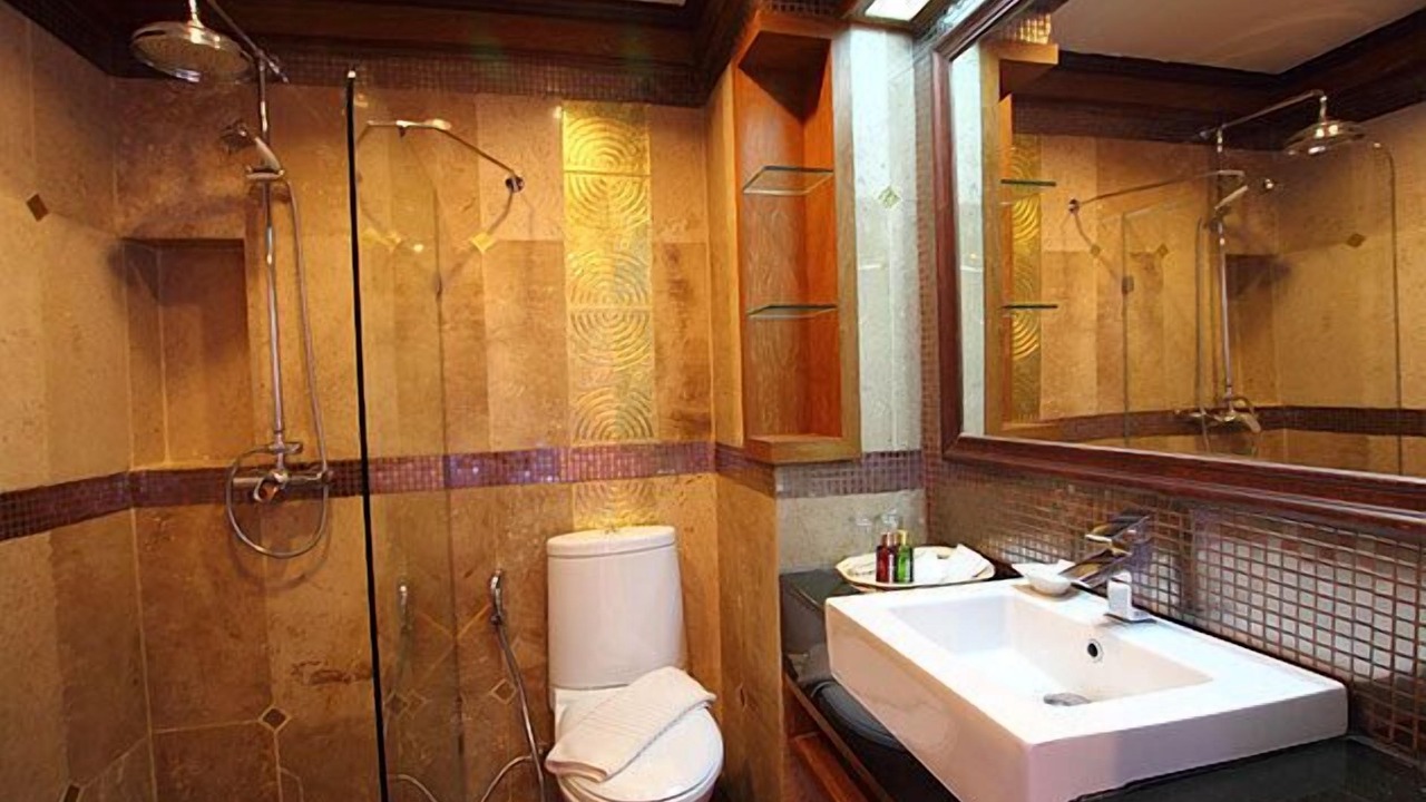 Photo of Bathroom in Pattaya Bay
