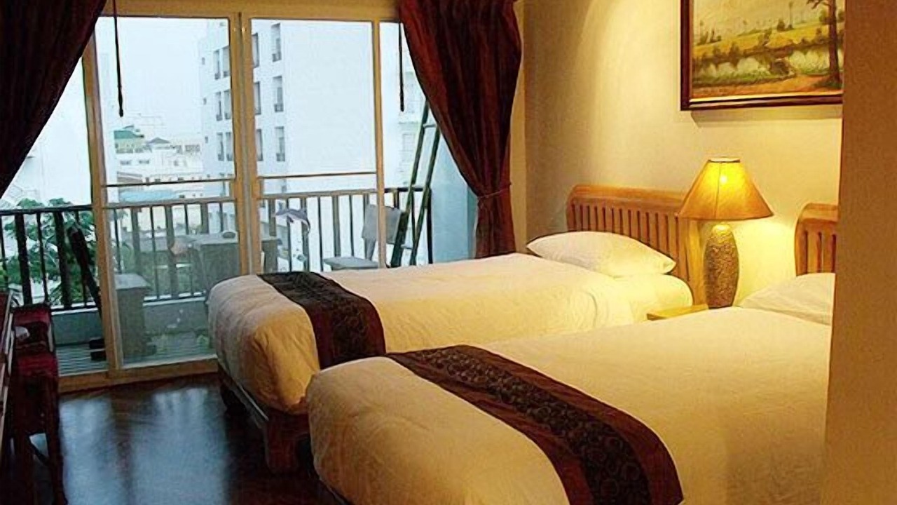Photo of Bedroom in Pattaya Bay