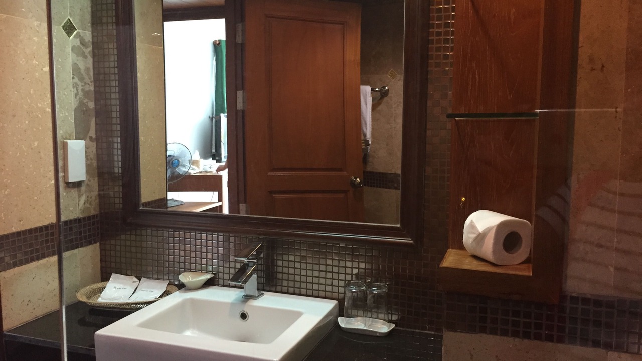 Photo of Bathroom in Pattaya Bay