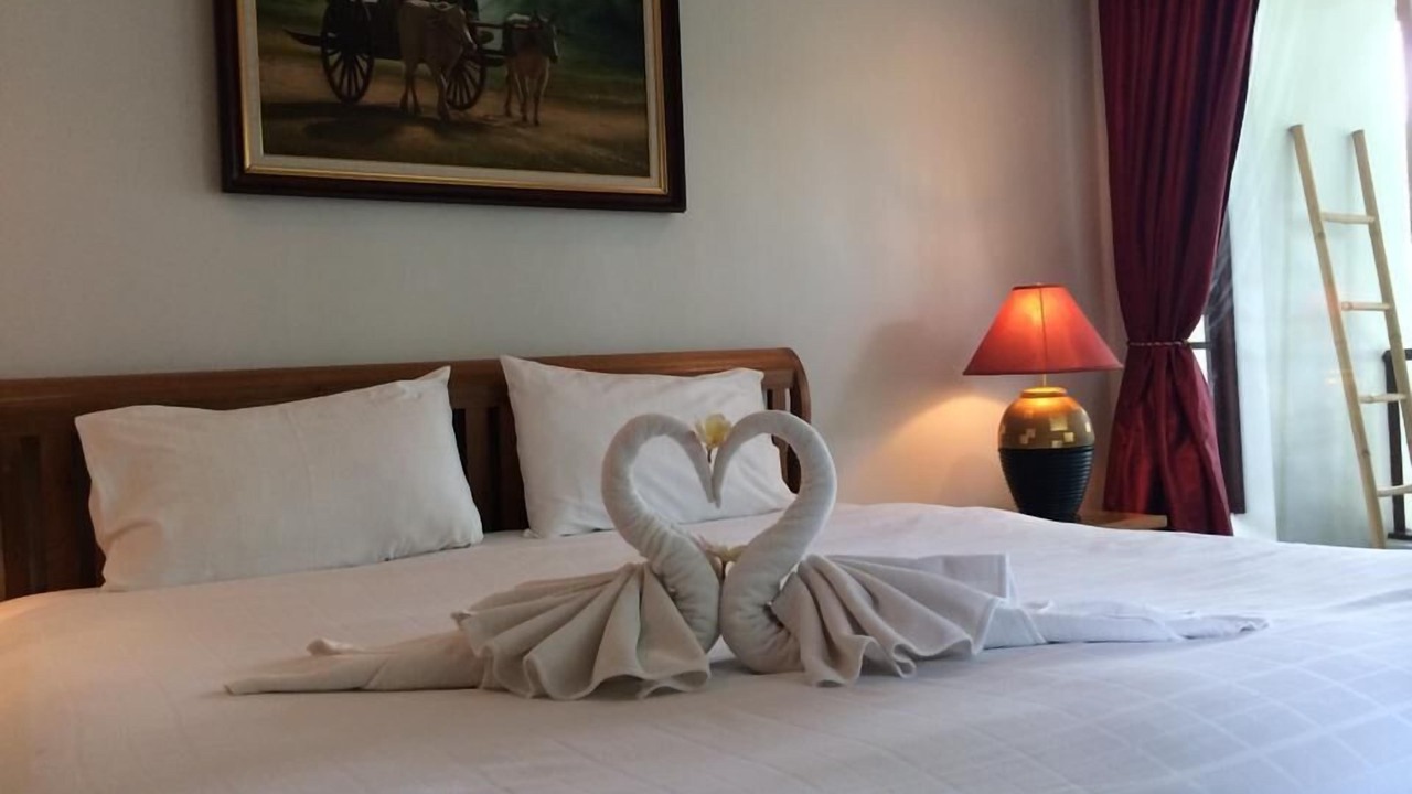 Photo of Bedroom in Pattaya Bay