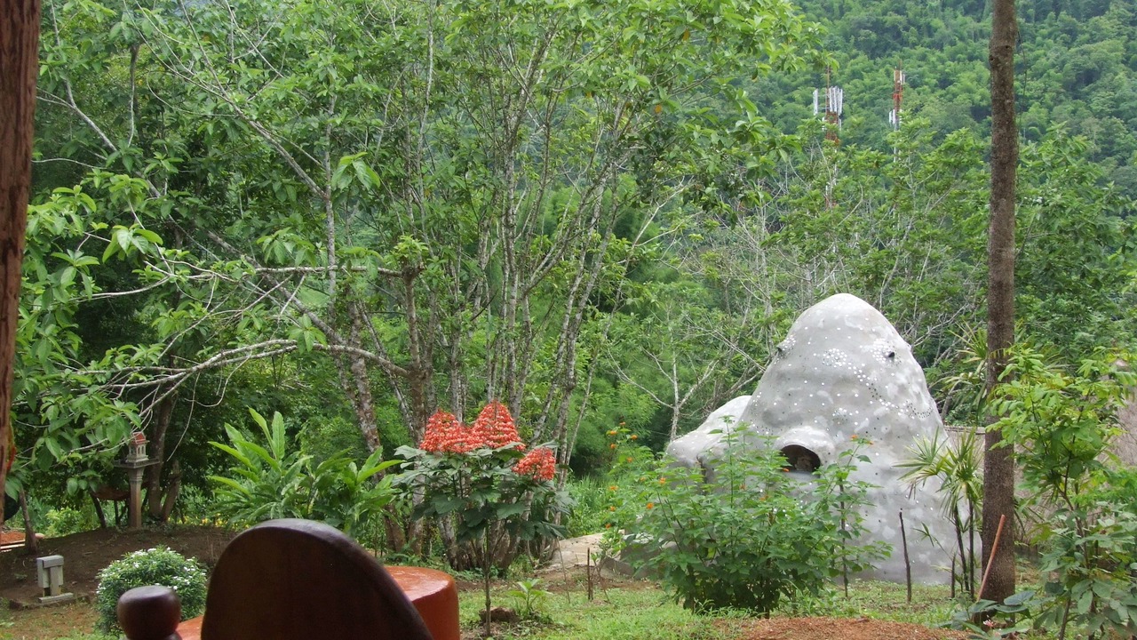 Photo of Bedroom in Chiang Dao