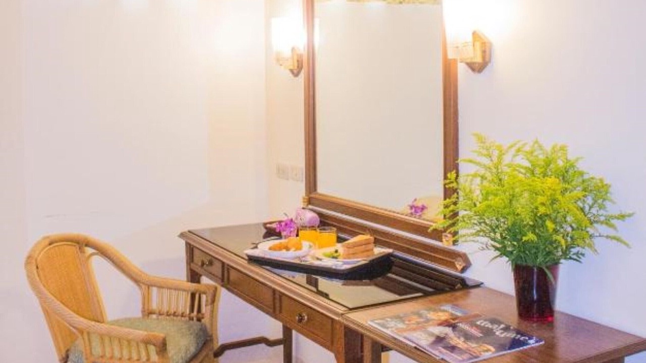 Photo of Bedroom in Chang Khlan