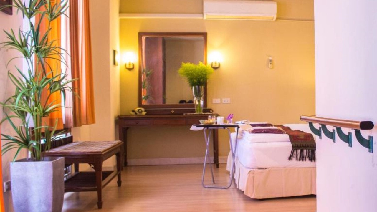 Photo of Bedroom in Chang Khlan