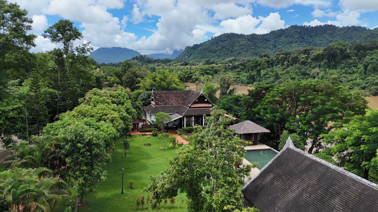 Photo of Outdoor in Pak Ou