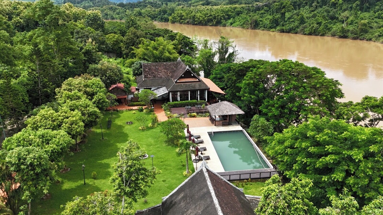 Photo of Outdoor in Pak Ou