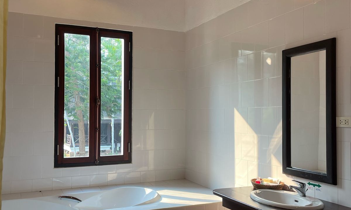 Photo of Bathroom in Pak Ou