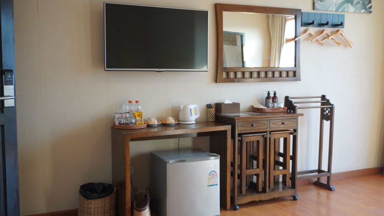 Photo of Bedroom in Udon Thani