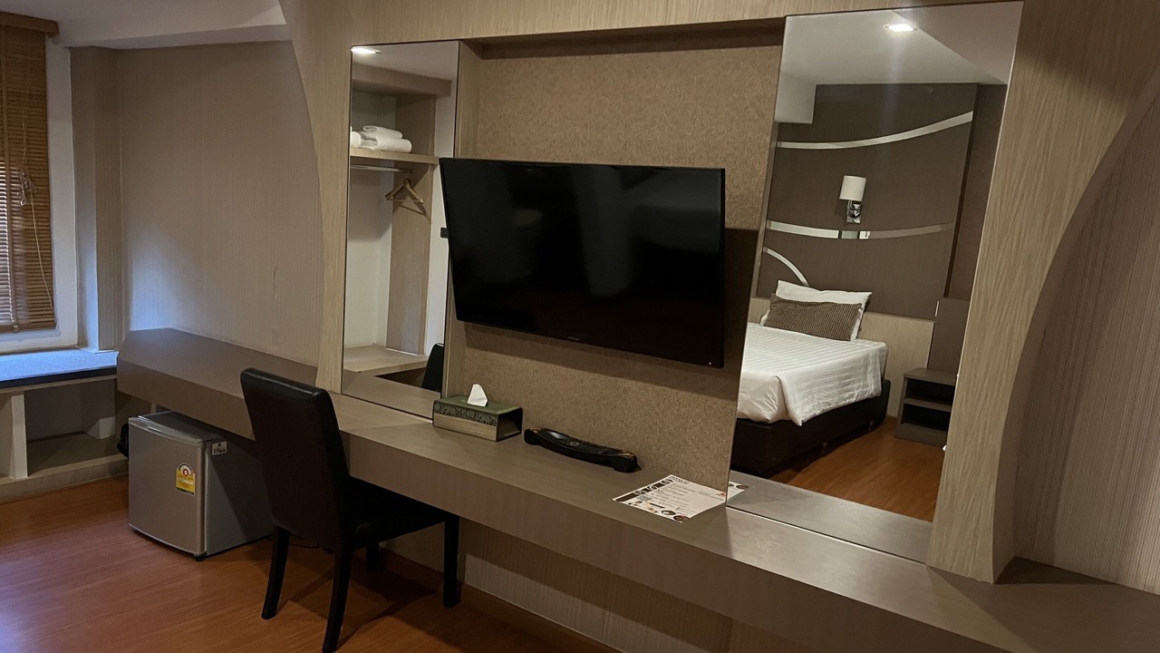Photo of Bedroom in Udon Thani