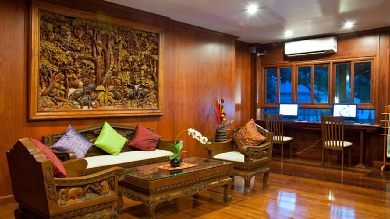 Photo of Others in Tha Sala