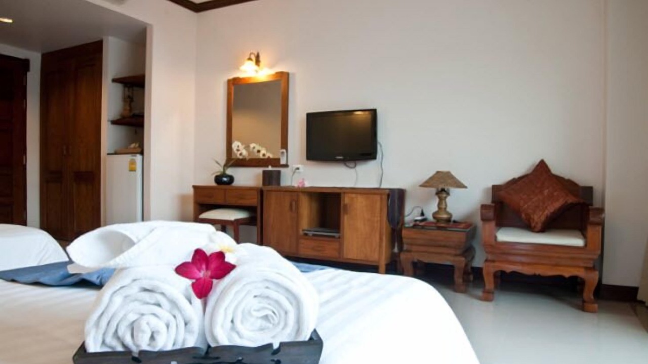 Photo of Bedroom in Tha Sala