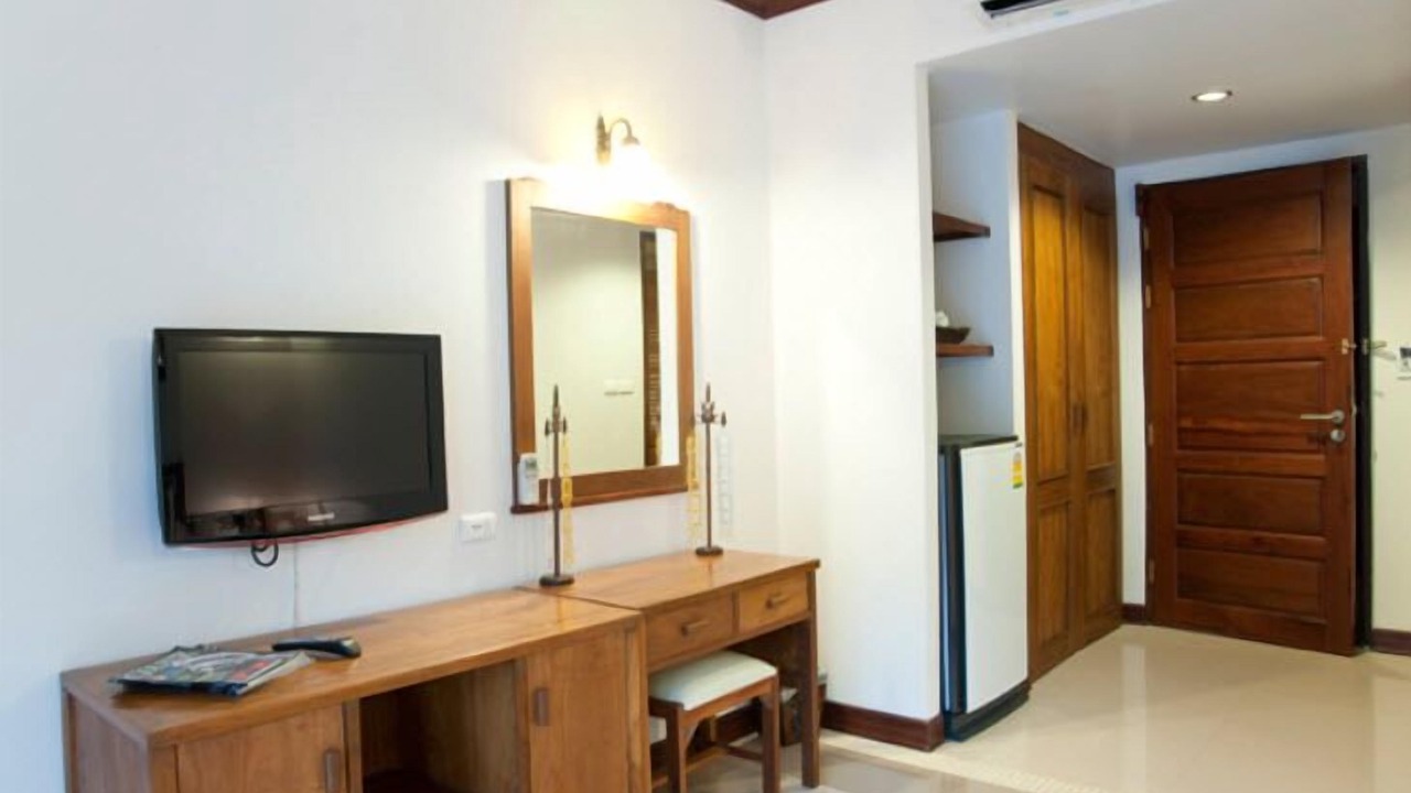 Photo of Bedroom in Tha Sala