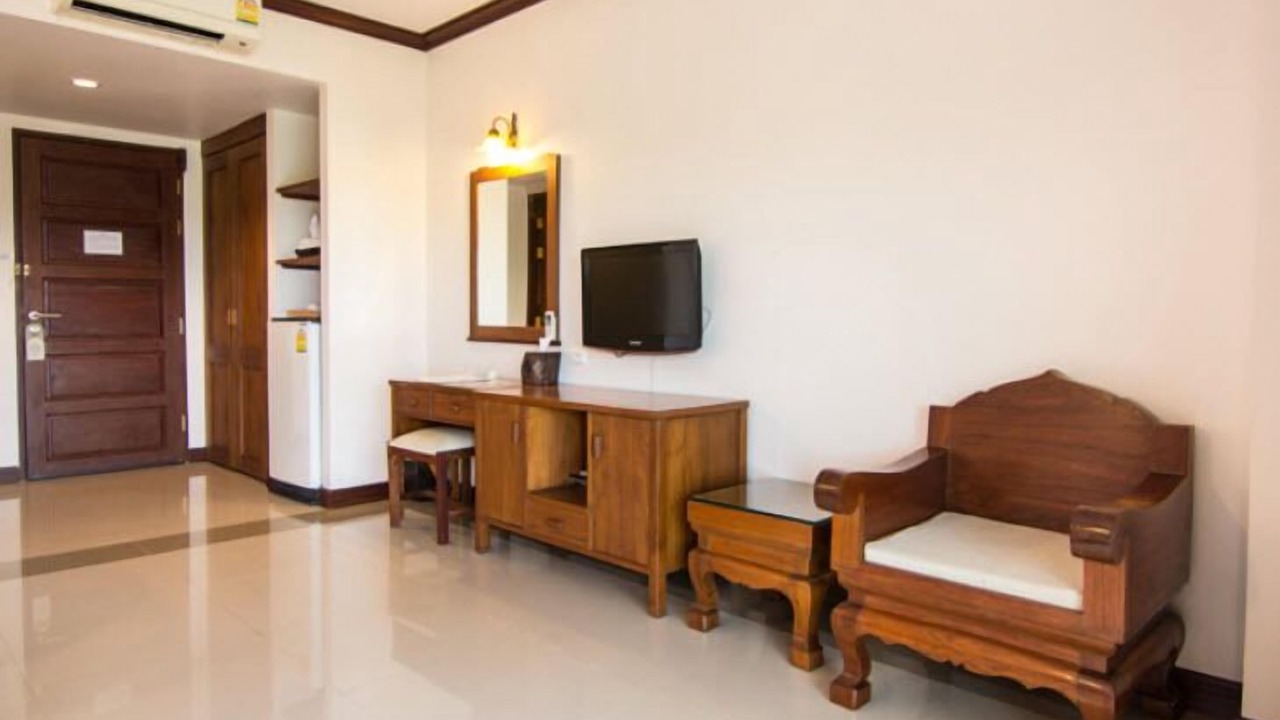 Photo of Bedroom in Tha Sala