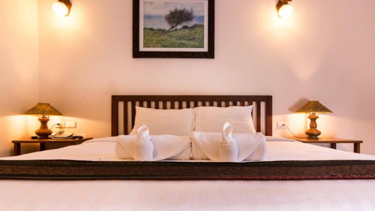 Photo of Bedroom in Tha Sala