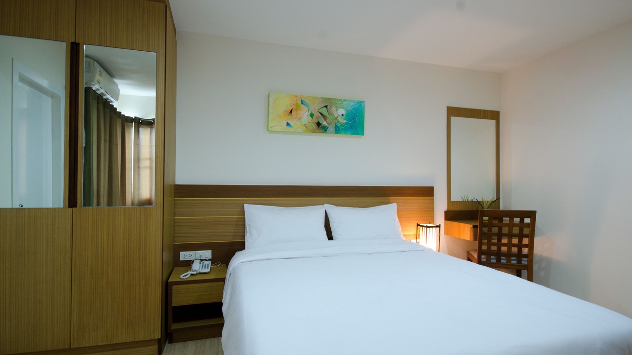 Photo of Bedroom in Bang Wa