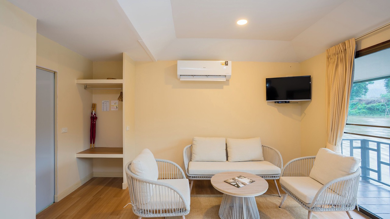 Photo of Bedroom in Tha Sao