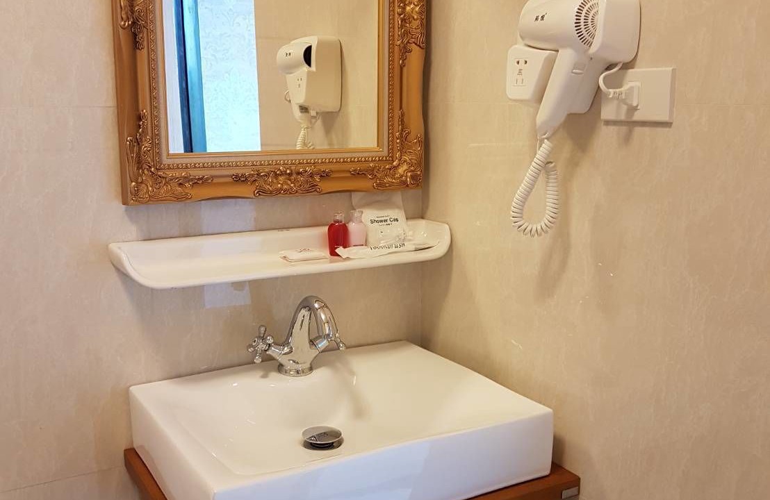 Photo of Bathroom in Buriram