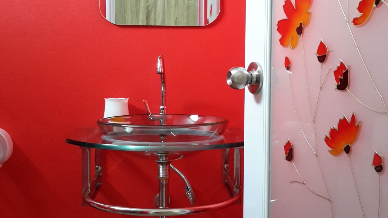 Photo of Bathroom in Buriram