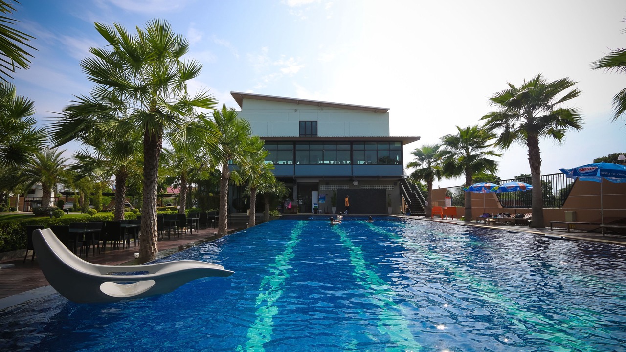 Photo of Outdoor in Buriram Province