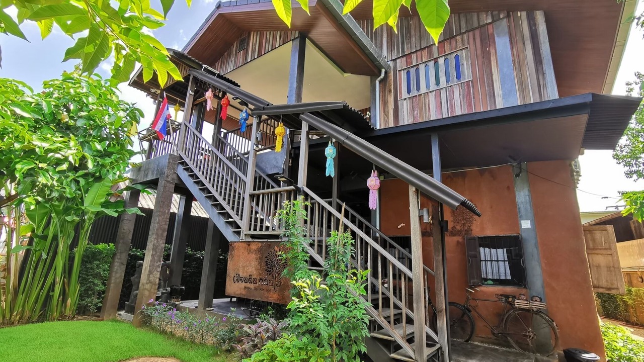 Photo of Outdoor in Wat Ket