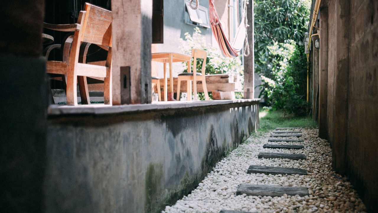 Photo of Outdoor in Wat Ket