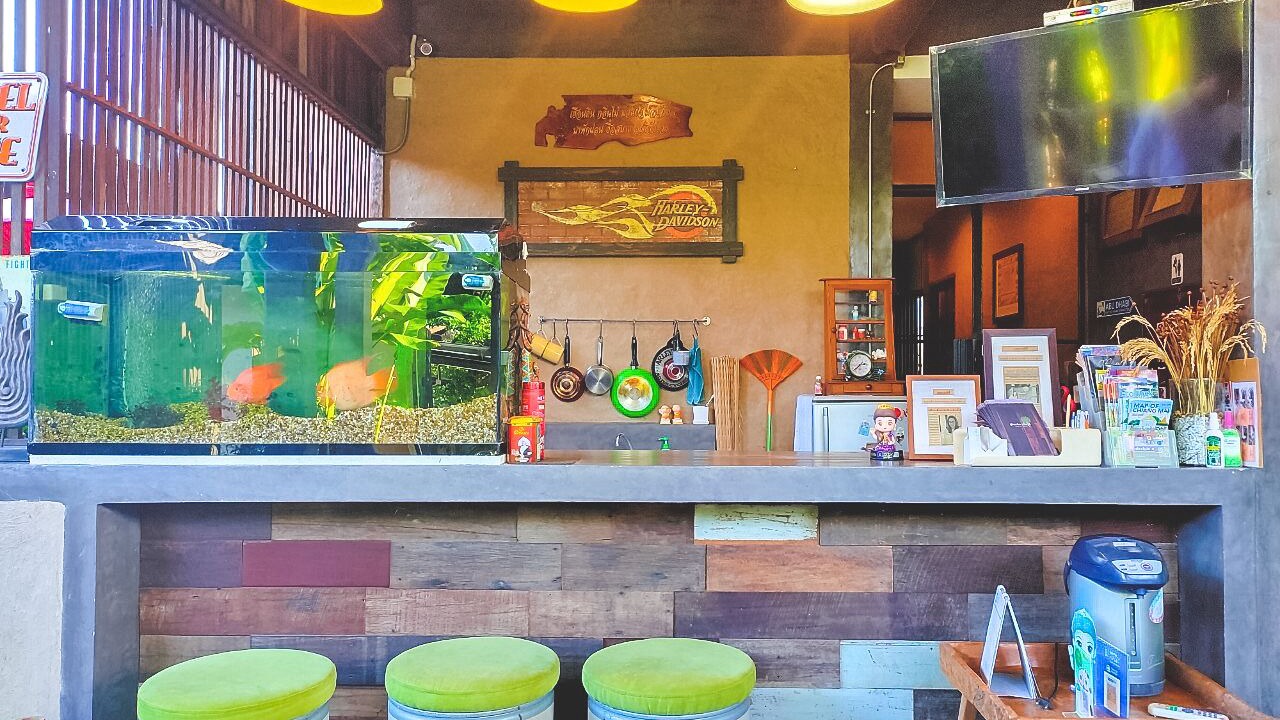 Photo of Livingroom in Wat Ket