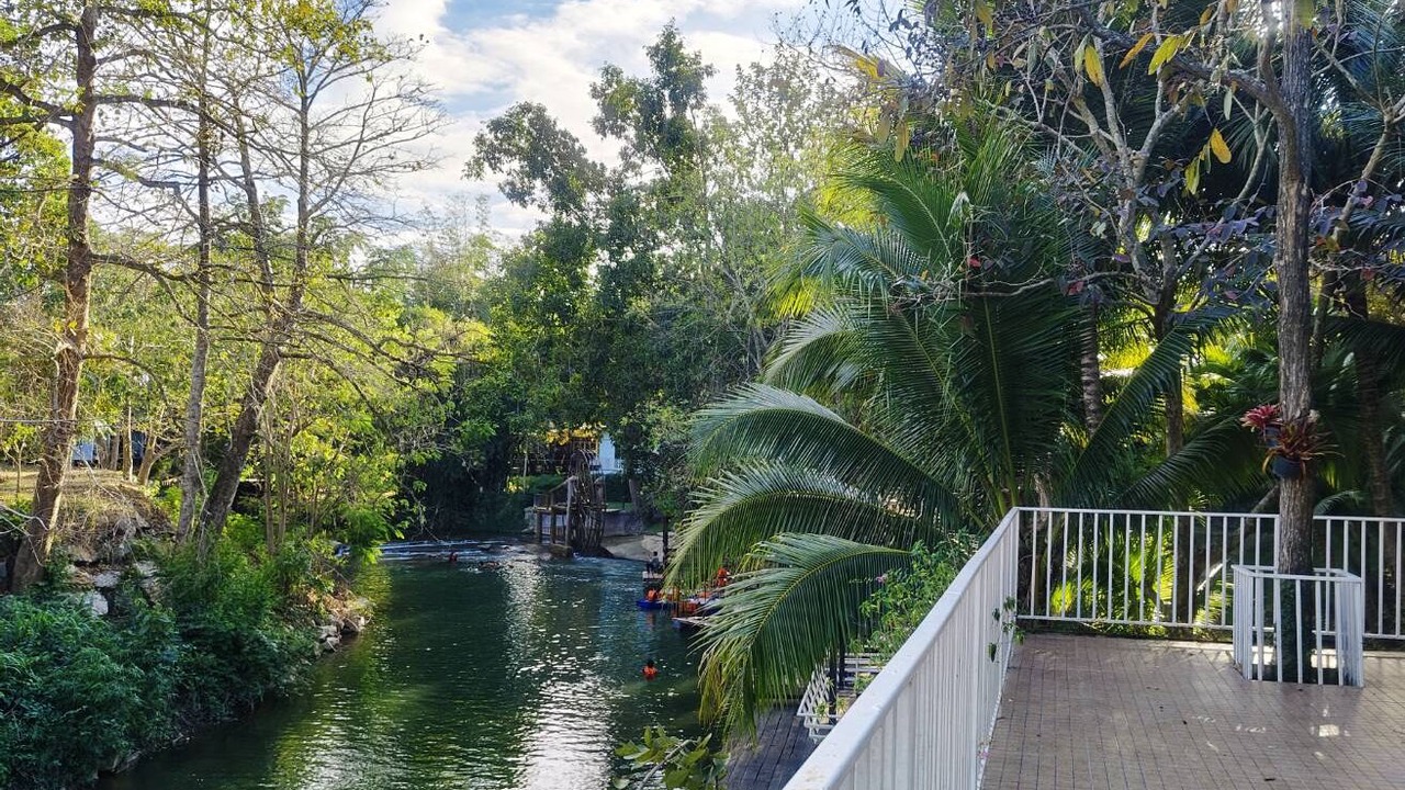 Photo of Outdoor in Khanong Phra
