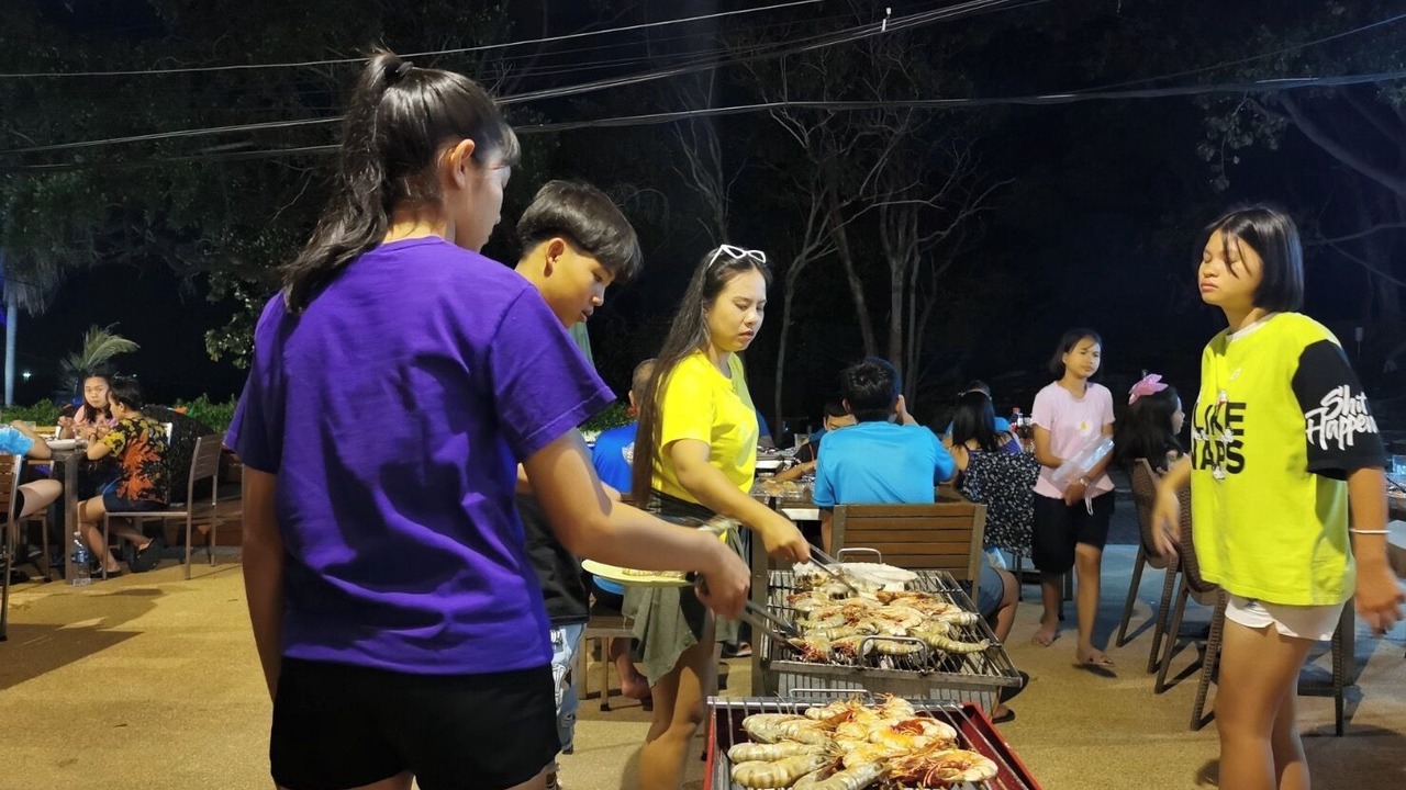 Photo of Outdoor in Rayong