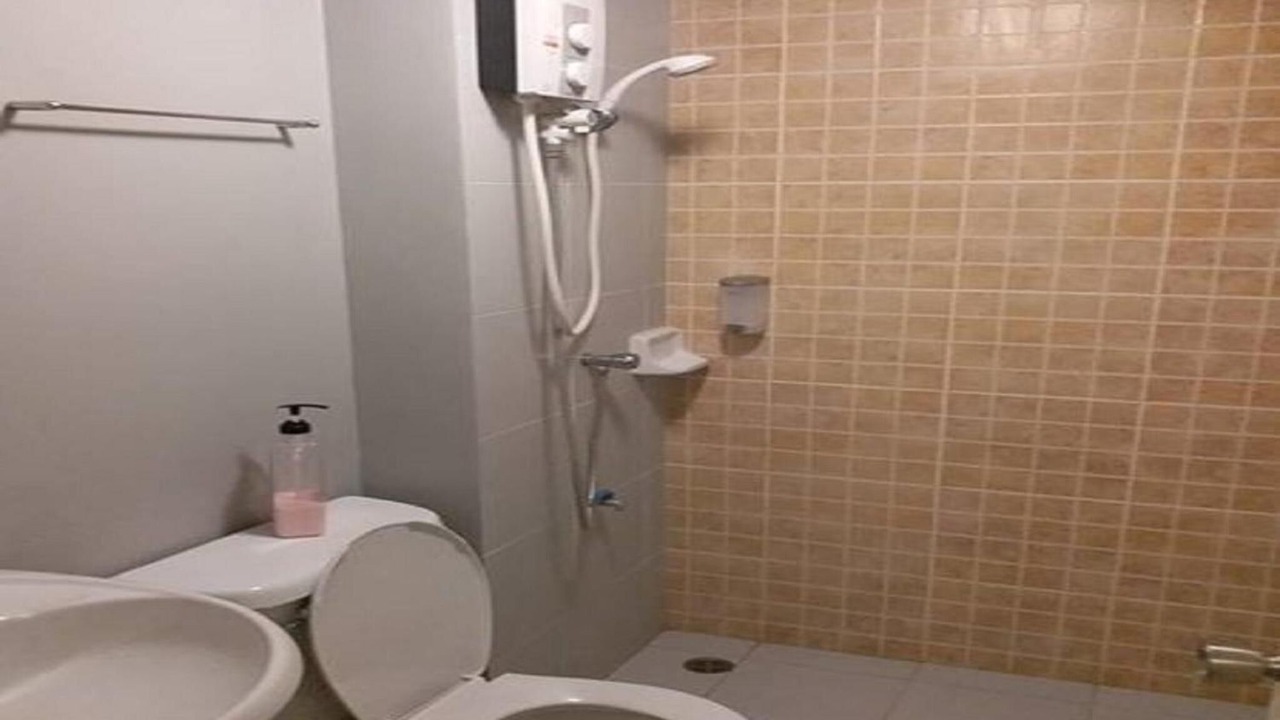 Photo of Bathroom in Ban Mai