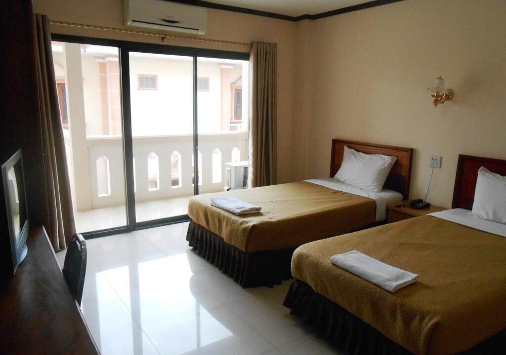 Photo of Bedroom in Vientiane