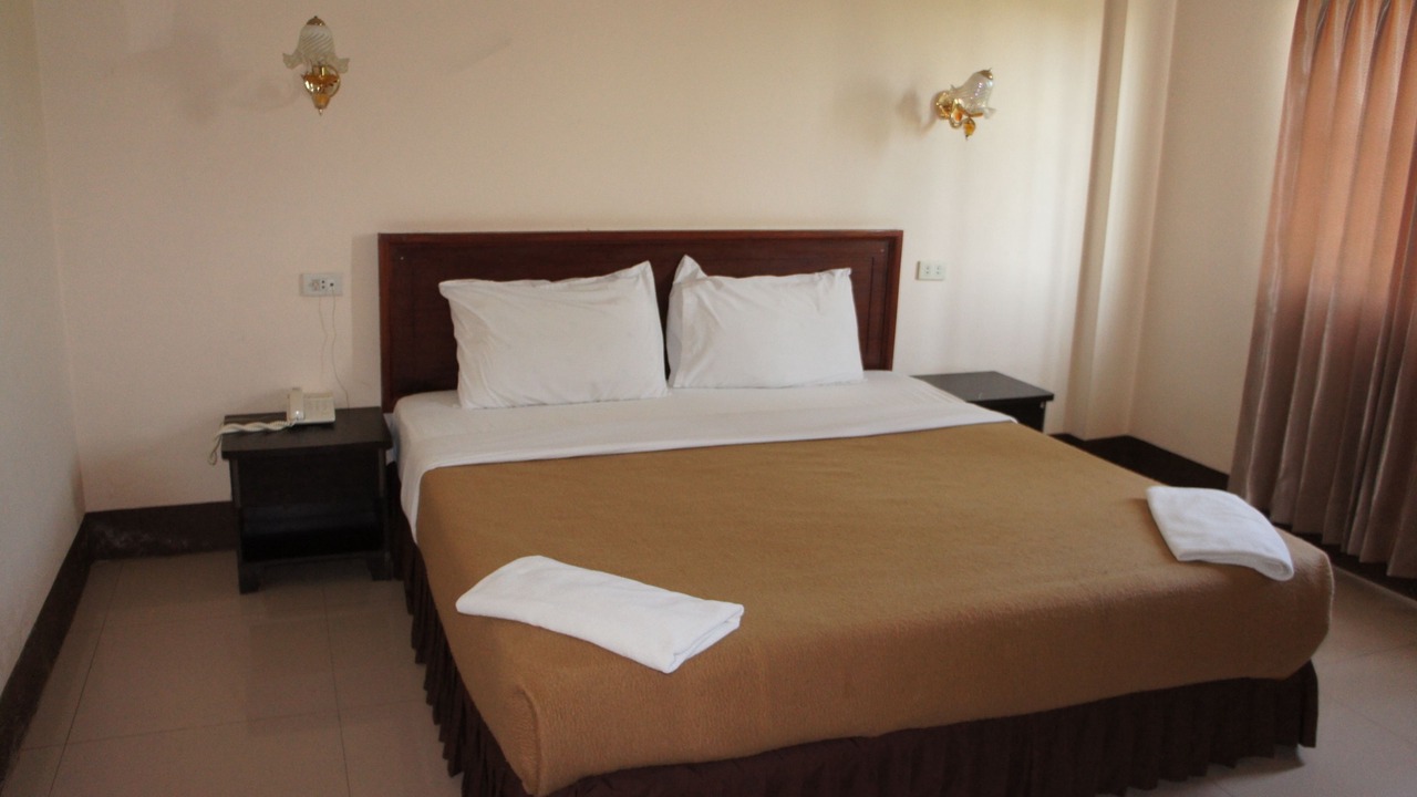 Photo of Bedroom in Vientiane