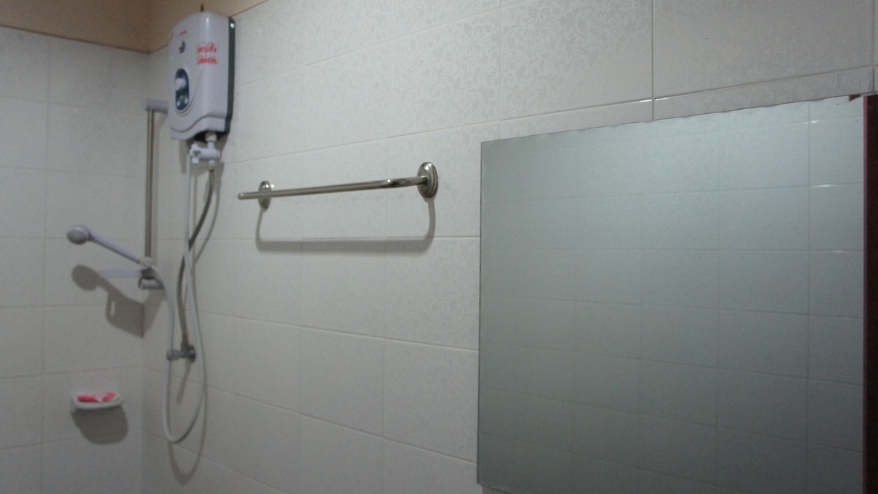 Photo of Bathroom in Vientiane