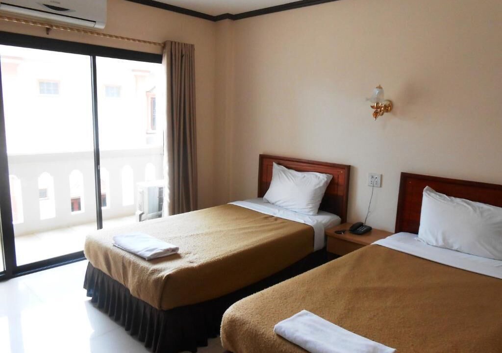 Photo of Bedroom in Vientiane