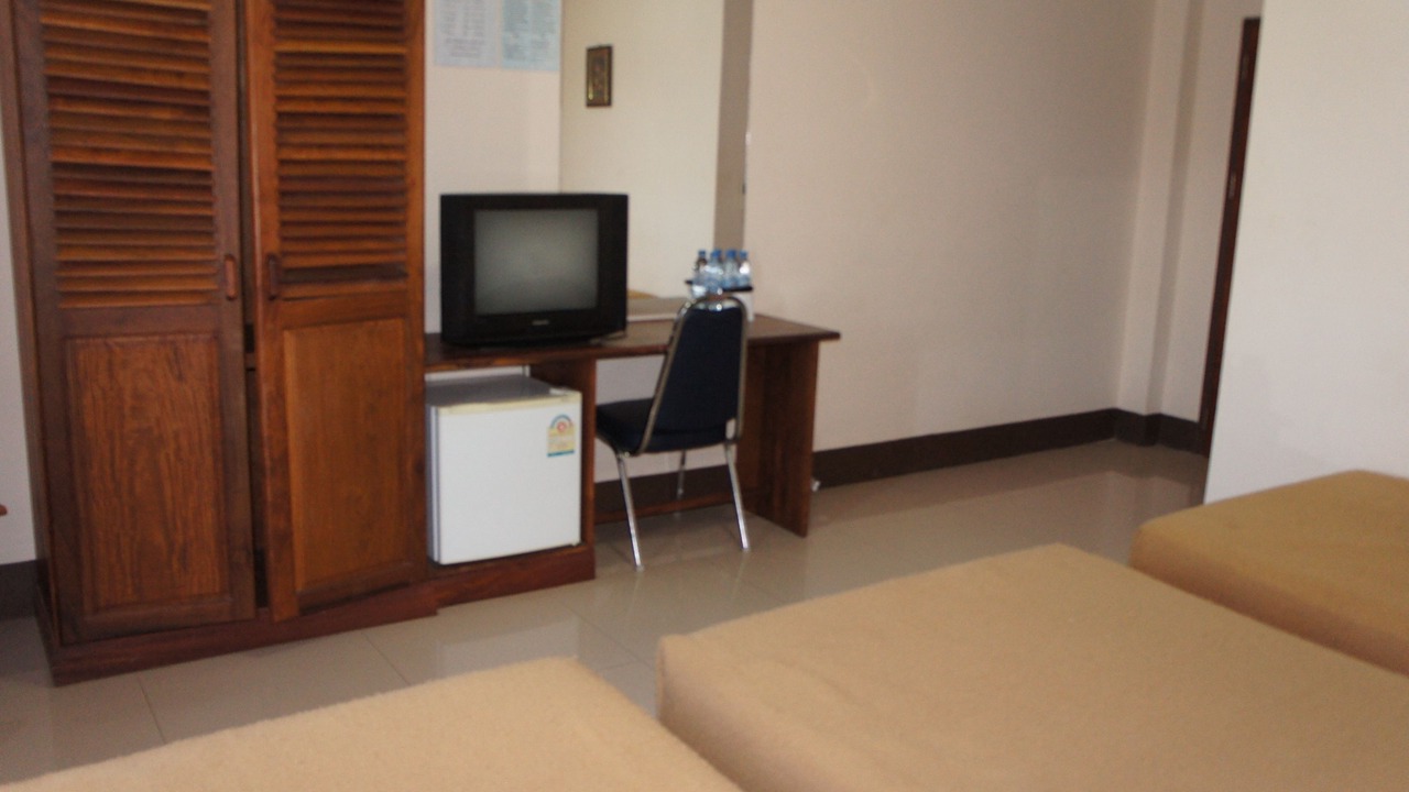 Photo of Bedroom in Vientiane