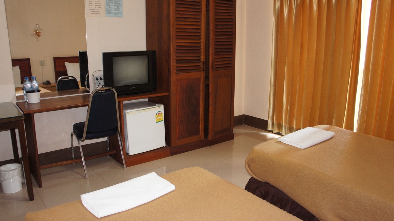 Photo of Bedroom in Vientiane