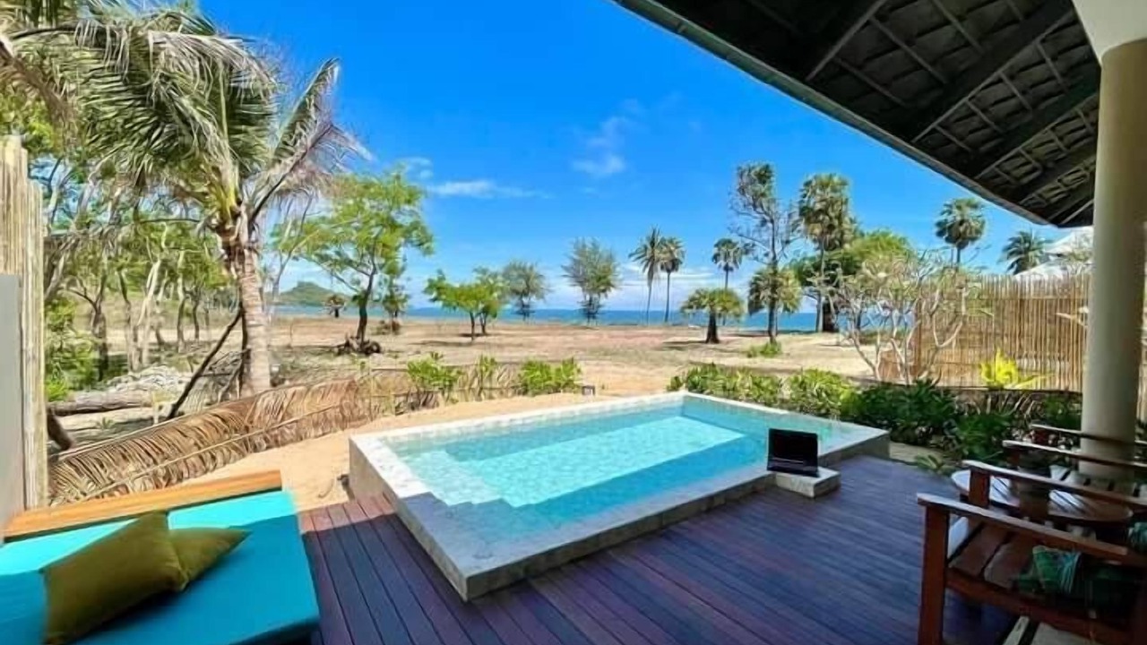 Photo of Outdoor in Thap Sakae