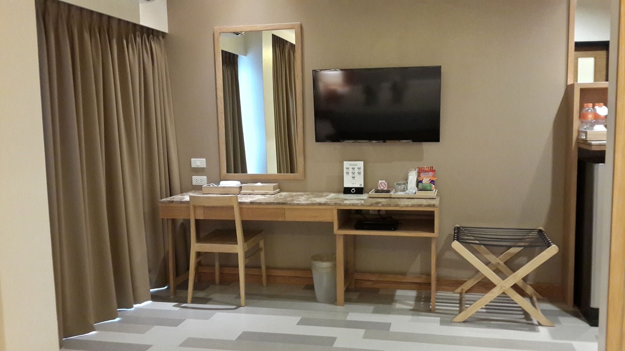 Photo of Bedroom in Pattaya Bay