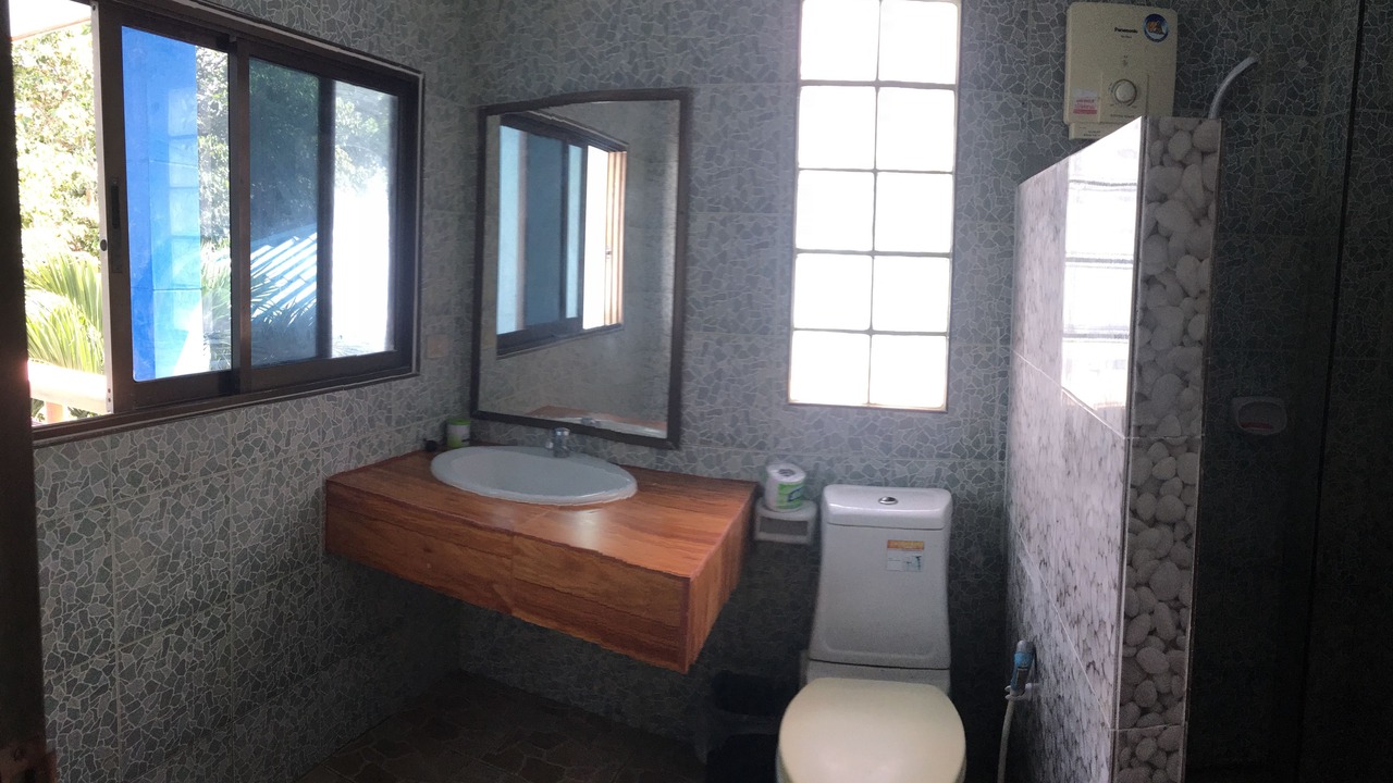 Photo of Bathroom in Koh Tao