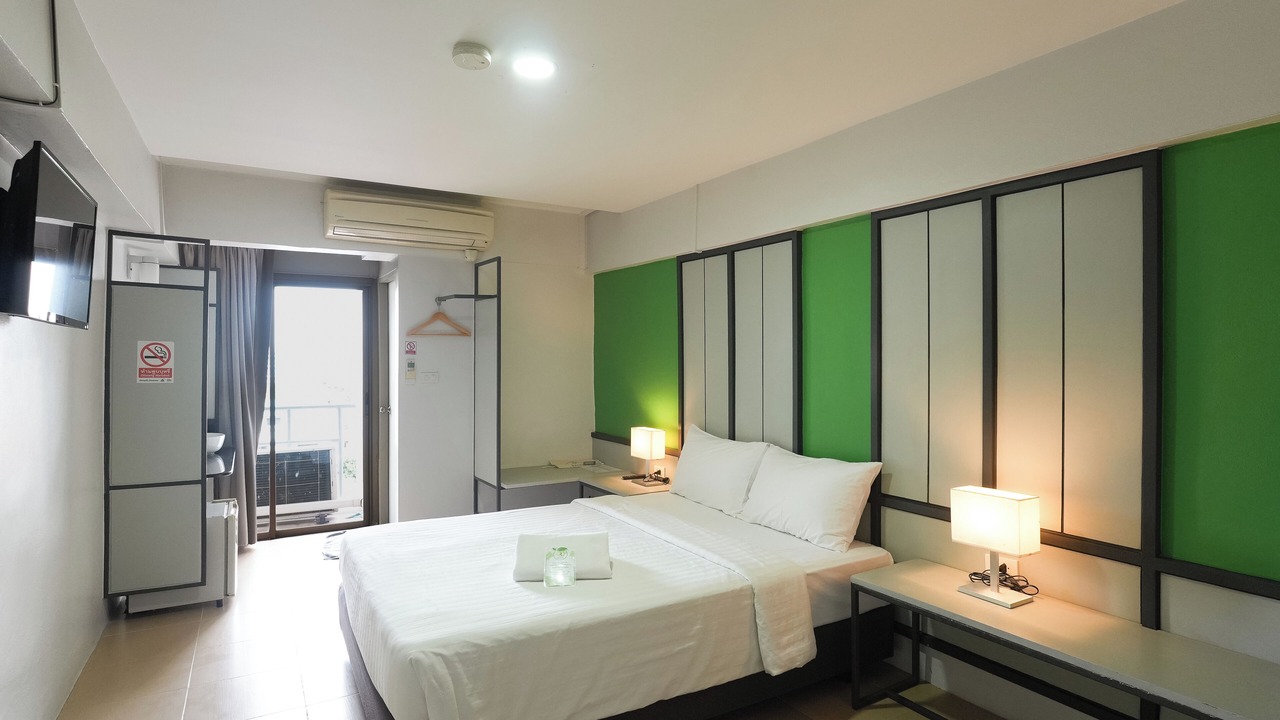 Photo of Bedroom in Nonthaburi