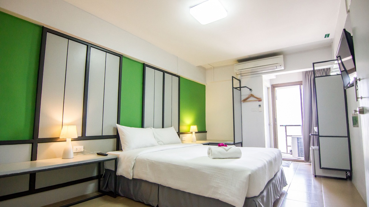 Photo of Bedroom in Nonthaburi