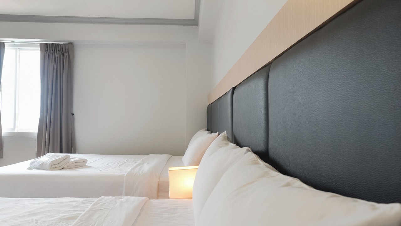 Photo of Bedroom in Nonthaburi