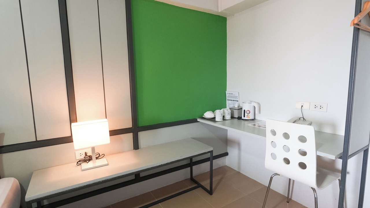 Photo of Bedroom in Nonthaburi